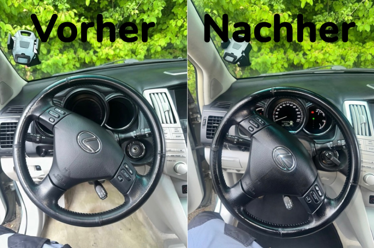 Vorher Nachher 3