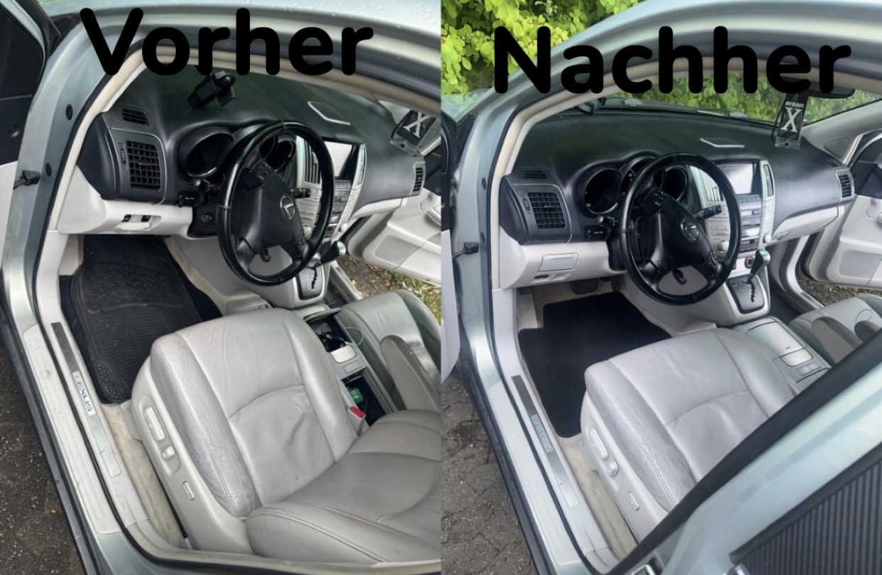 Vorher Nachher 4